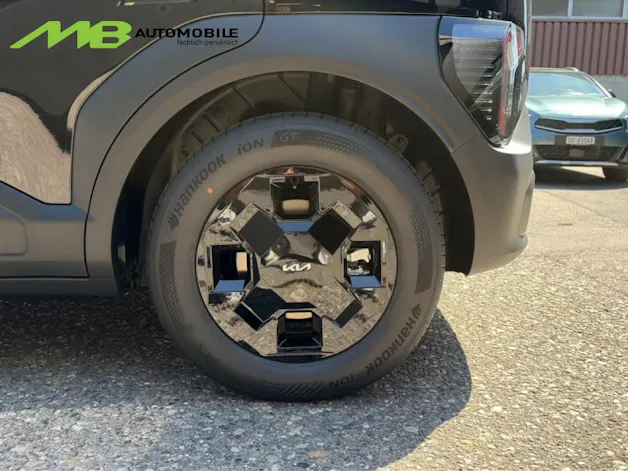Kia EV2 61 kWh Air 4P