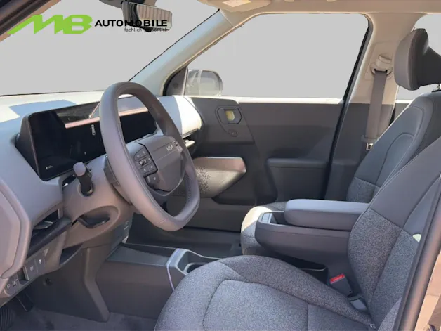 Kia EV2 61 kWh Air 4P