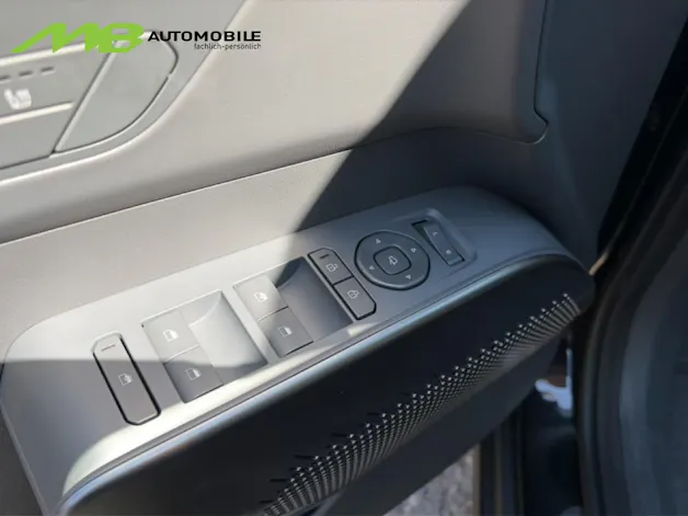 Kia EV2 61 kWh Air 4P