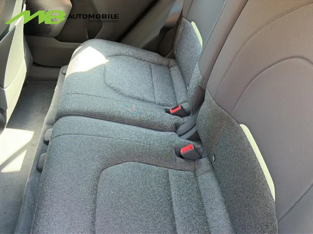 Kia EV2 61 kWh Air 4P