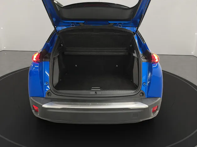 PEUGEOT 2008 e-GT Line