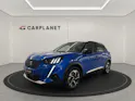 PEUGEOT 2008 e-GT Line