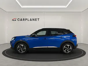 PEUGEOT 2008 e-GT Line