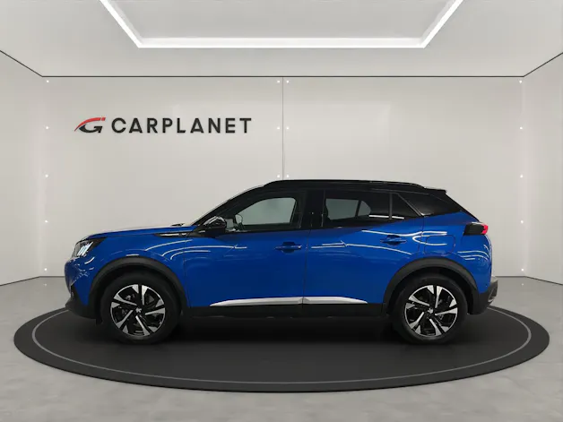 PEUGEOT 2008 e-GT Line