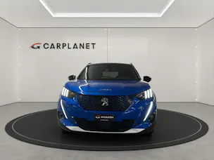 PEUGEOT 2008 e-GT Line