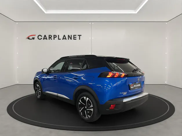 PEUGEOT 2008 e-GT Line