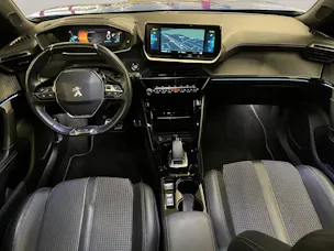 PEUGEOT 2008 e-GT Line