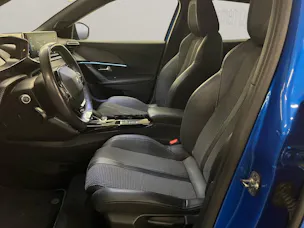 PEUGEOT 2008 e-GT Line