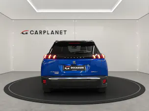 PEUGEOT 2008 e-GT Line