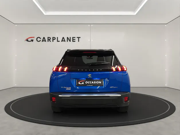 PEUGEOT 2008 e-GT Line