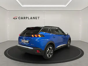 PEUGEOT 2008 e-GT Line