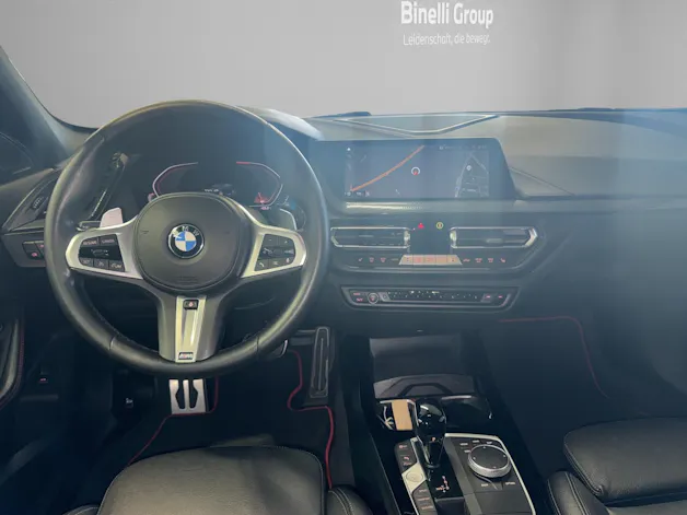 BMW 128ti