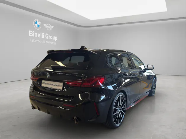 BMW 128ti