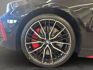 BMW 128ti