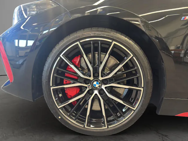 BMW 128ti