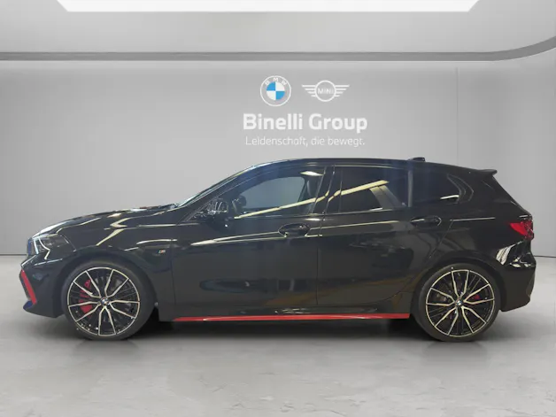 BMW 128ti