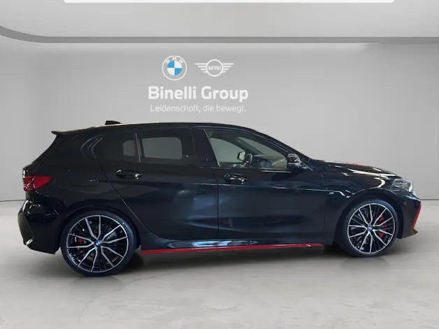 BMW 128ti