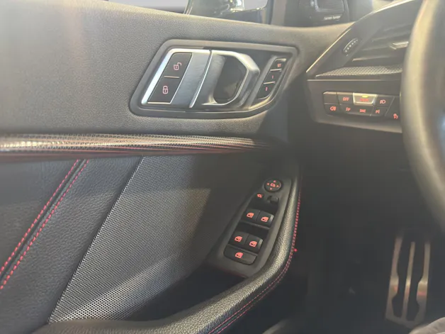 BMW 128ti