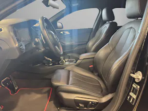 BMW 128ti