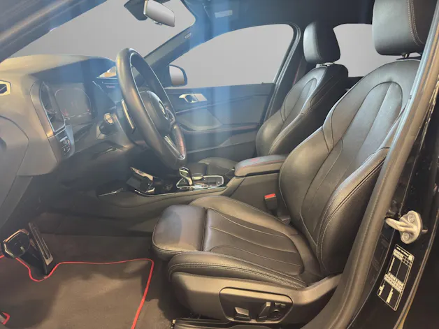 BMW 128ti