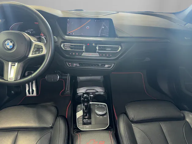 BMW 128ti