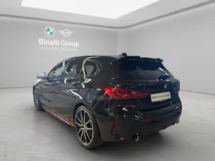 BMW 128ti