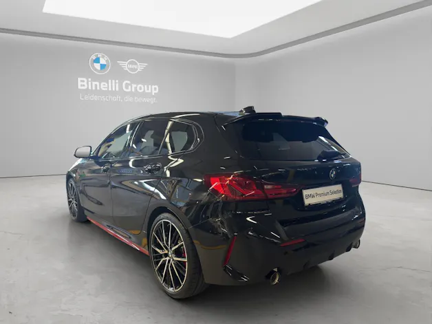 BMW 128ti