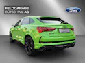 Audi RS Q3 Sportback 2.5 TFSI quattro S-Tronic