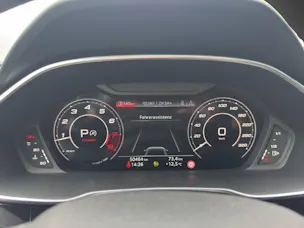 Audi RS Q3 Sportback 2.5 TFSI quattro S-Tronic