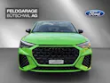 Audi RS Q3 Sportback 2.5 TFSI quattro S-Tronic