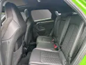 Audi RS Q3 Sportback 2.5 TFSI quattro S-Tronic