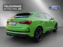 Audi RS Q3 Sportback 2.5 TFSI quattro S-Tronic