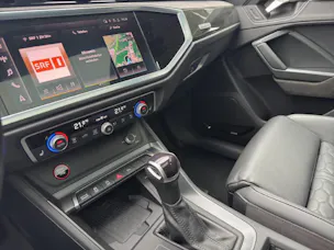 Audi RS Q3 Sportback 2.5 TFSI quattro S-Tronic