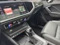 Audi RS Q3 Sportback 2.5 TFSI quattro S-Tronic