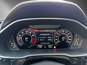Audi RS Q3 Sportback 2.5 TFSI quattro S-Tronic