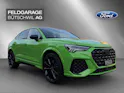 Audi RS Q3 Sportback 2.5 TFSI quattro S-Tronic