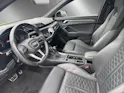 Audi RS Q3 Sportback 2.5 TFSI quattro S-Tronic