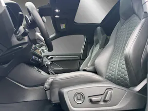 Audi RS Q3 Sportback 2.5 TFSI quattro S-Tronic