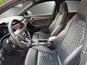 Audi RS Q3 Sportback 2.5 TFSI quattro S-Tronic