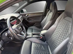 Audi RS Q3 Sportback 2.5 TFSI quattro S-Tronic