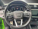 Audi RS Q3 Sportback 2.5 TFSI quattro S-Tronic