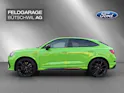 Audi RS Q3 Sportback 2.5 TFSI quattro S-Tronic