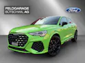 Audi RS Q3 Sportback 2.5 TFSI quattro S-Tronic