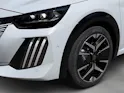 Peugeot 208 Hybrid 145 e-DCS6 GT Exclusive