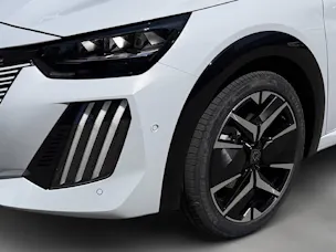 Peugeot 208 Hybrid 145 e-DCS6 GT Exclusive