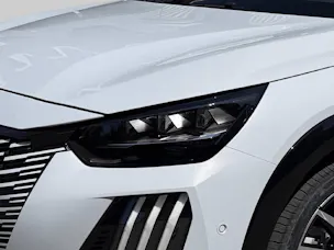 Peugeot 208 Hybrid 145 e-DCS6 GT Exclusive