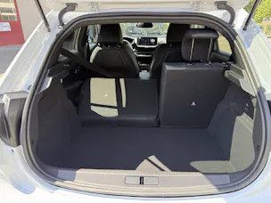 Peugeot 208 Hybrid 145 e-DCS6 GT Exclusive