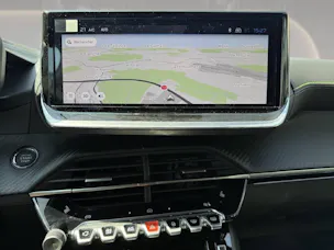 Peugeot 208 Hybrid 145 e-DCS6 GT Exclusive