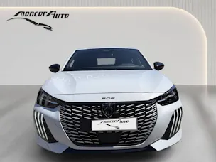 Peugeot 208 Hybrid 145 e-DCS6 GT Exclusive