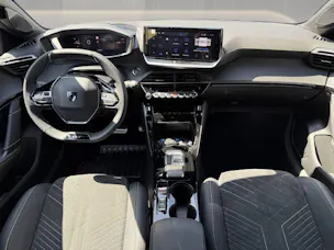 Peugeot 208 Hybrid 145 e-DCS6 GT Exclusive